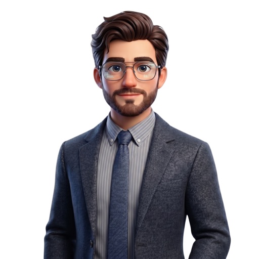 SAM agent avatar
